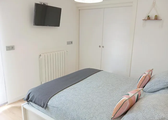 Apartmán La Casita De 2 Ideal Familias Y Mascotas *