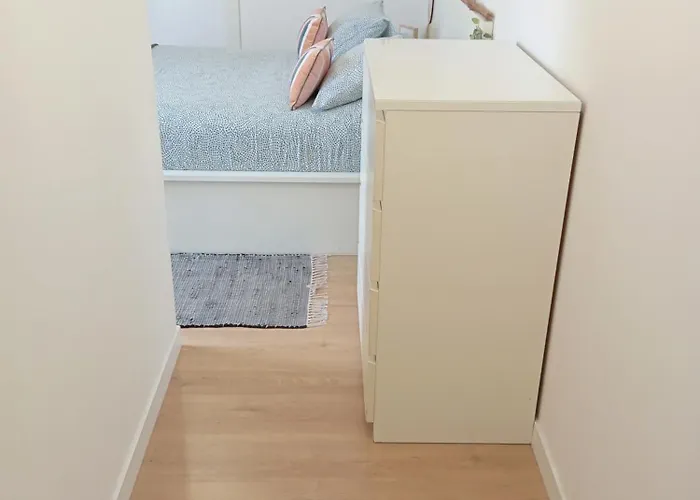 La Casita De 2 Ideal Familias Y Mascotas Apartmán Suances