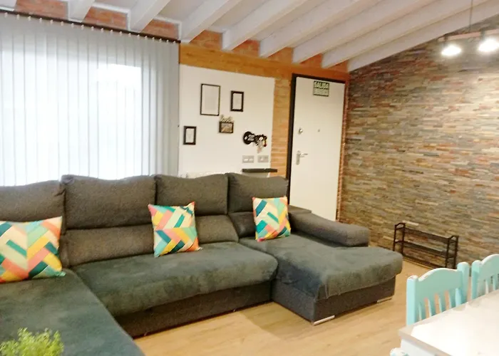 La Casita De 2 Ideal Familias Y Mascotas Suances