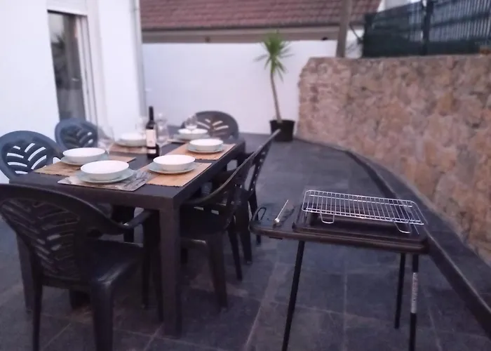 La Casita De 2 Ideal Familias Y Mascotas Apartmán *