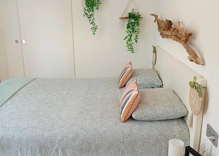 La Casita De 2 Ideal Familias Y Mascotas Apartmán *