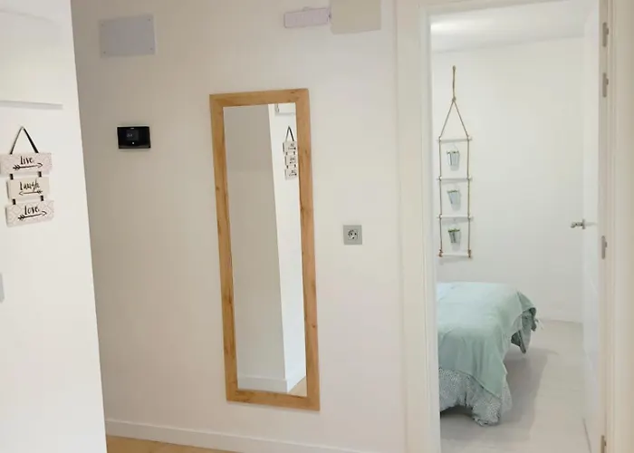 Apartmán La Casita De 2 Ideal Familias Y Mascotas *