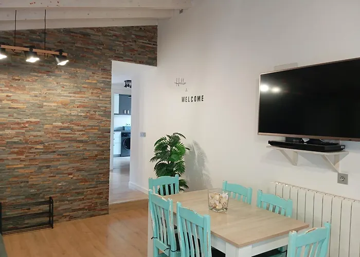 La Casita De 2 Ideal Familias Y Mascotas Apartmán *