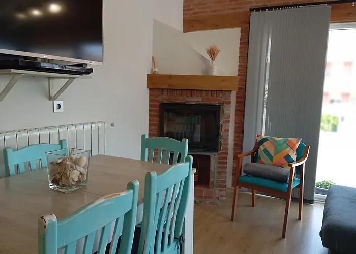 La Casita De 2 Ideal Familias Y Mascotas *