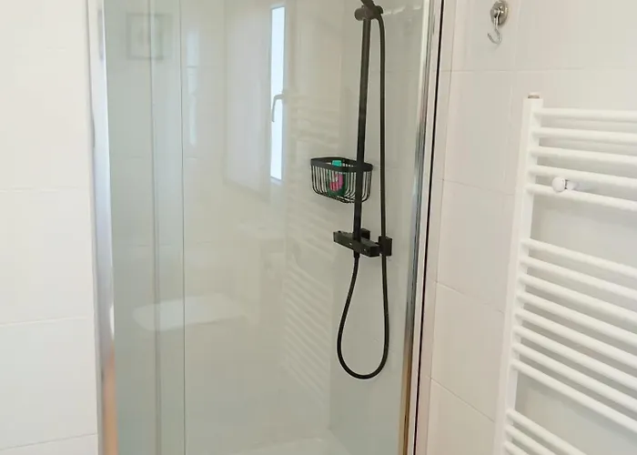 La Casita De 2 Ideal Familias Y Mascotas Suances